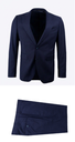 Di Porto Suit Regular