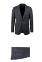 Di Porto Suit Regular