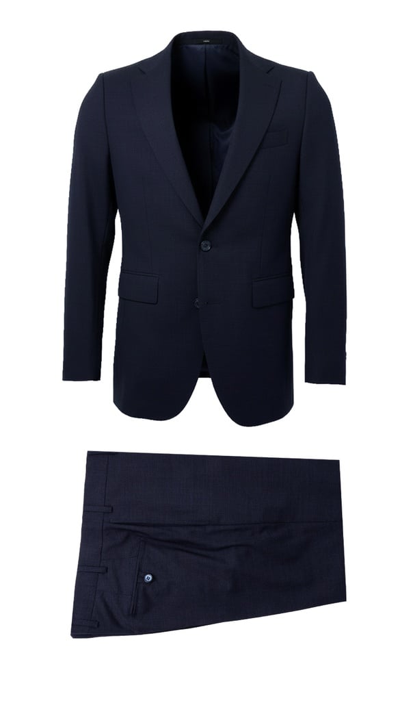 Di Porto Suit Regular (48)