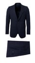 Di Porto Suit Regular