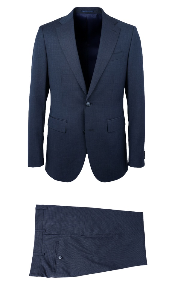 PAVAROTTI Suit Slim