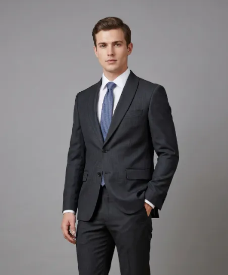 PAVAROTTI SUIT 518 146.19/R/42 (44)