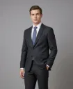 PAVAROTTI SUIT 518 146.19/R/42