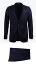 PAVAROTTI Suit Slim