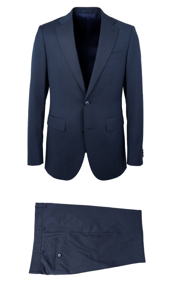 PAVAROTTI Suit Regular (48)