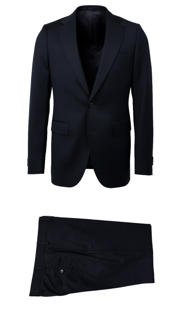 PAVAROTTI Suit Regular