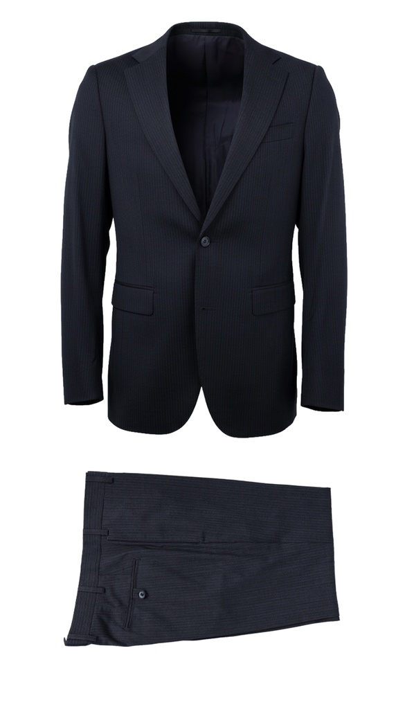 PAVAROTTI Suit Regular