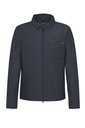 GEOX Jacket M6520B T3218 VINCIT SHIRT JKT - BCI COTTO