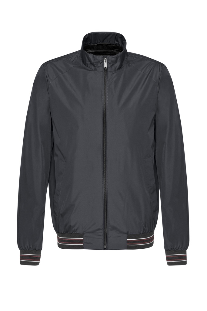 GEOX Jacket M6520J T3111 JHARROBOMBER - RECYCLEDU