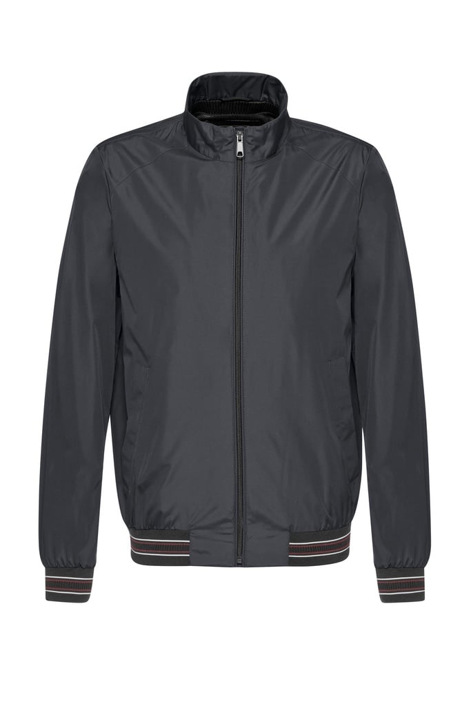 GEOX Jacket M6520J T3111 JHARROBOMBER - RECYCLEDU (S, F1624)