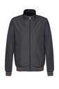 GEOX Jacket M6520J T3111 JHARROBOMBER - RECYCLEDU