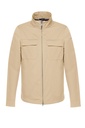GEOX Jacket M6520Q T3219 EOLO SHORT JKT - STRETCH MIX