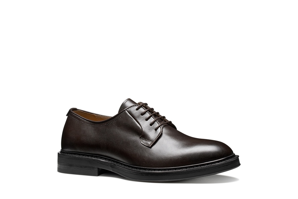 GEOX Shoes U658JD 00039 CAPITALE