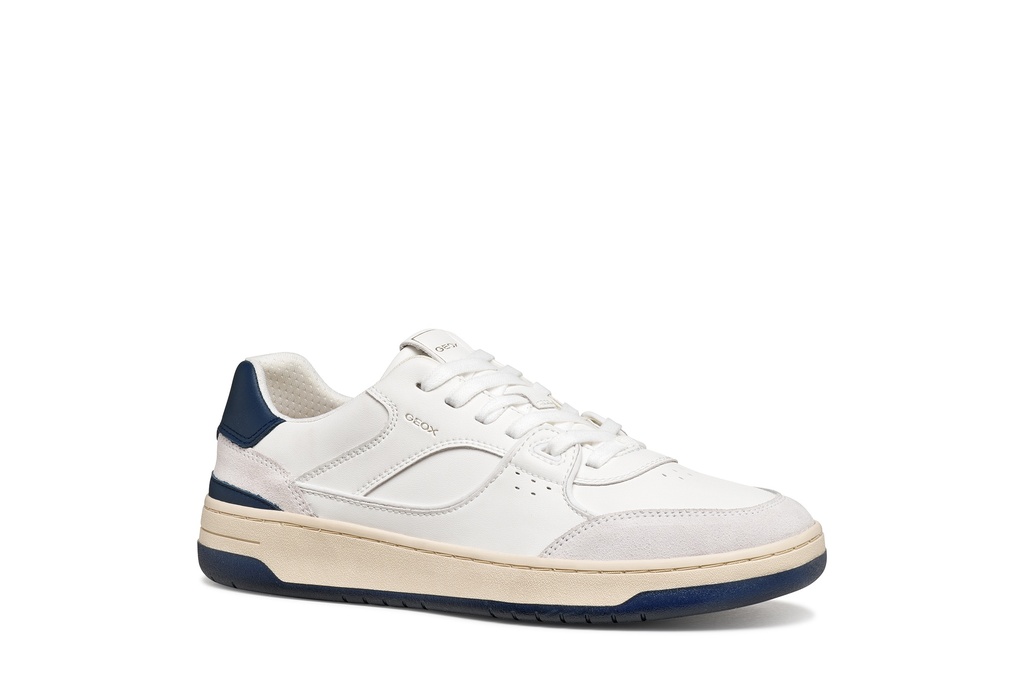 GEOX Shoes U65M5B 09B22 SEDRAL COURT