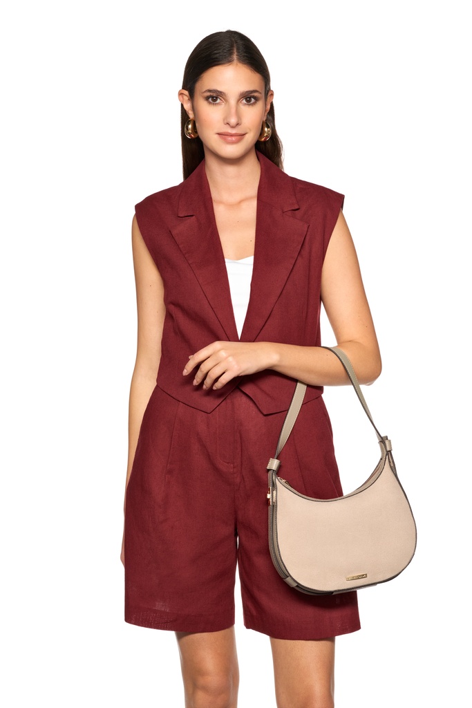 GEOX Bag D65ZSA 04622 BORSA DONNA