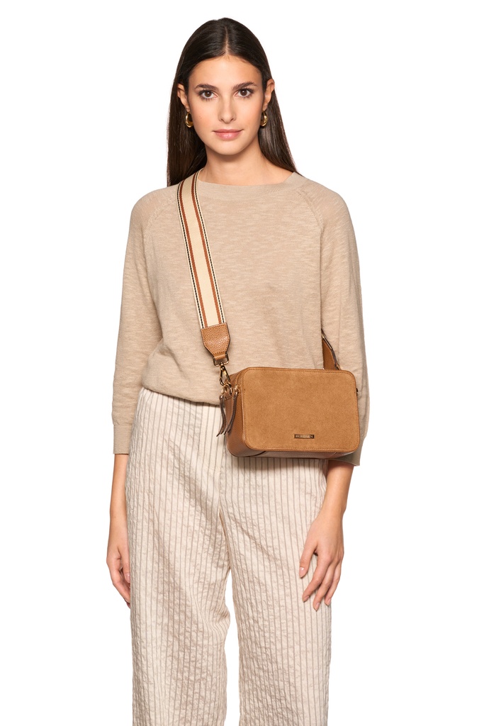 GEOX Bag D65ZYA 02246 BORSA DONNA