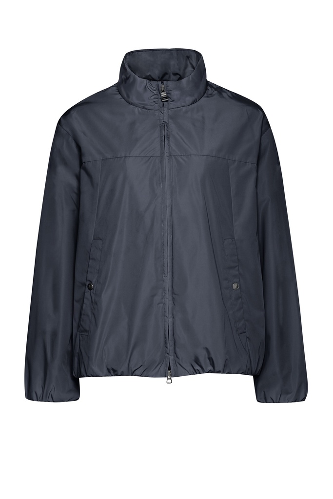 GEOX Jacket W6520R T3259 ANNYA SHORT JKT - HEAVY POLY