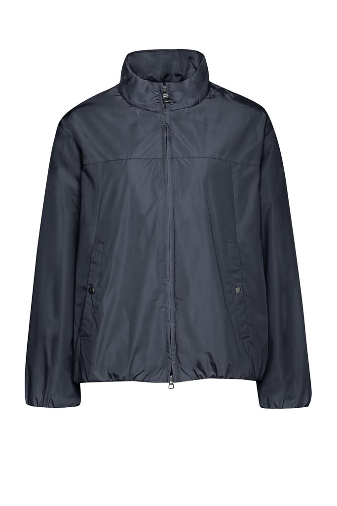 GEOX Jacket W6520R T3259 ANNYA SHORT JKT - HEAVY POLY