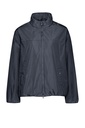 GEOX Jacket W6520R T3259 ANNYA SHORT JKT - HEAVY POLY