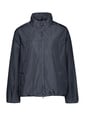 GEOX Jacket W6520R T3259 ANNYA SHORT JKT - HEAVY POLY