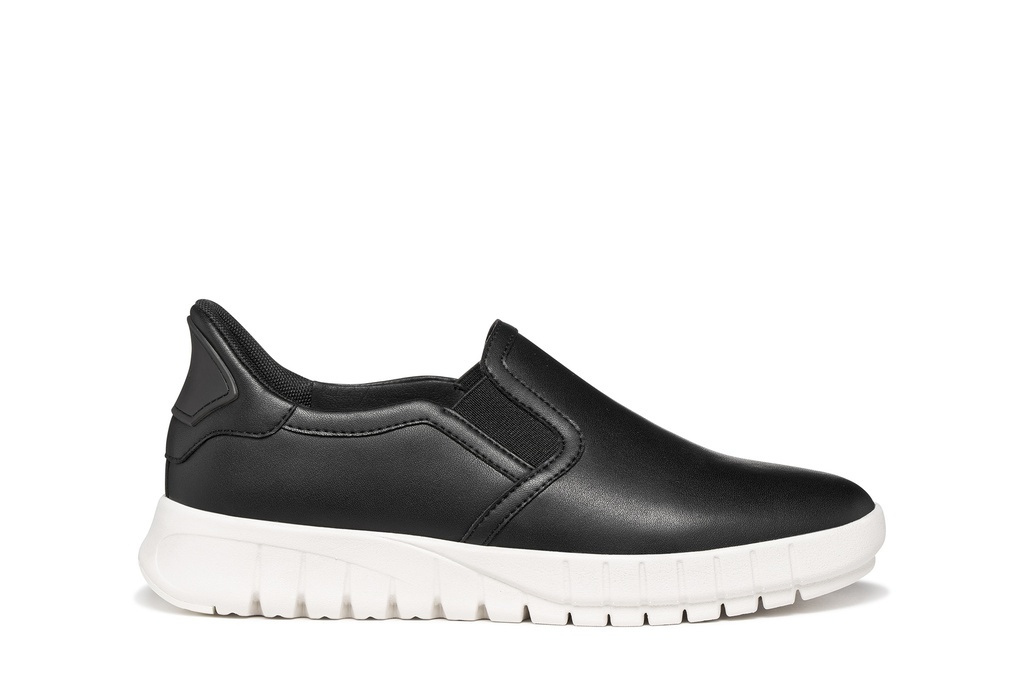 GEOX Shoes D657SA 0009B FLEXTRIDE PLUS