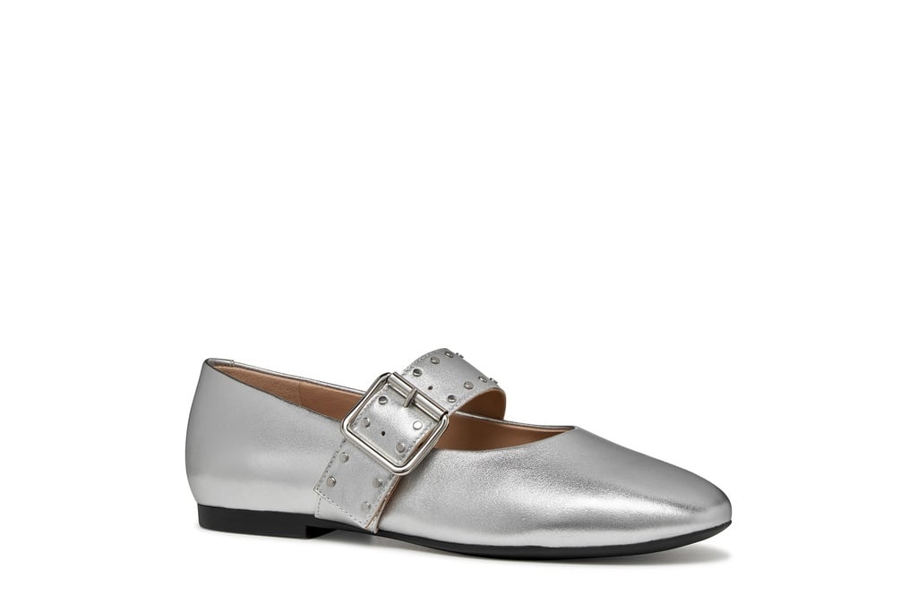 GEOX Shoes D654JE 000Y2 NEPALMARIA