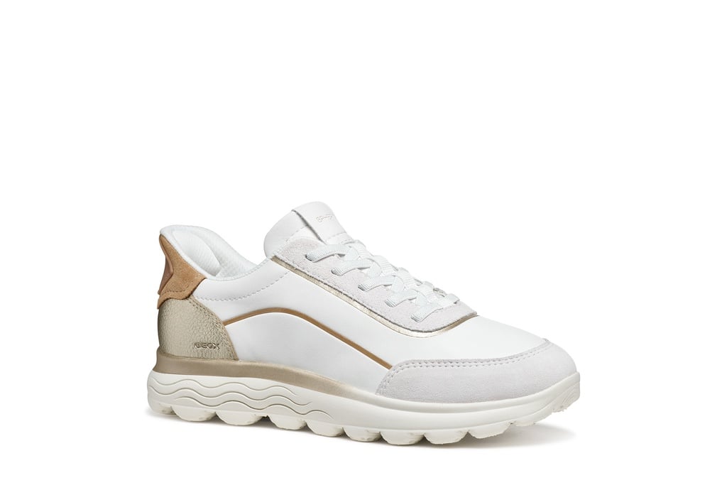 GEOX Shoes D657MA 09B22 SPHERICA PLUS (36)