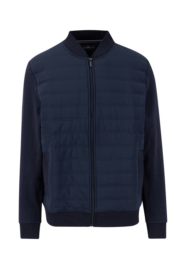FYNCH HATTON JACKET 1000 1361
