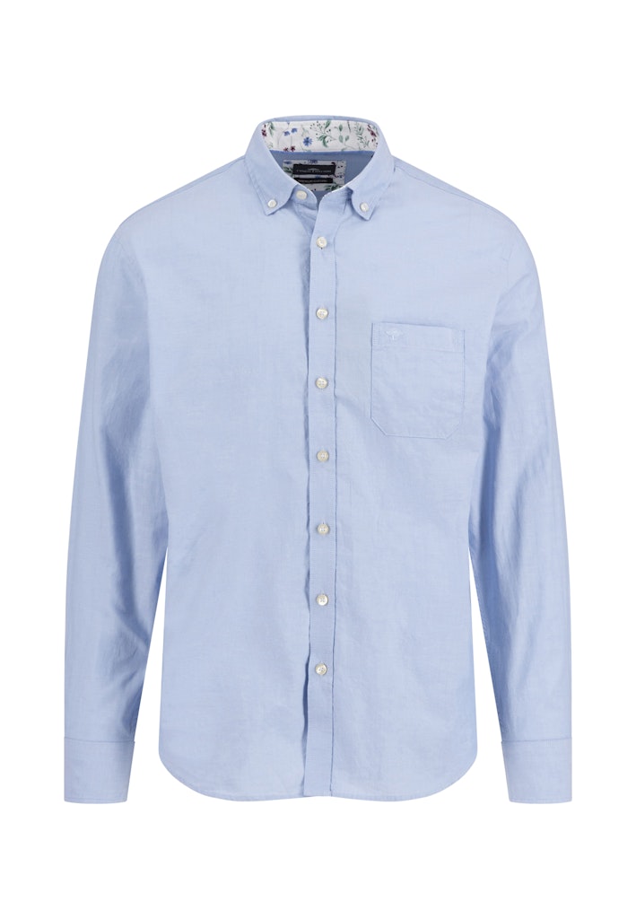 FYNCH HATTON SHIRT 1507 8400