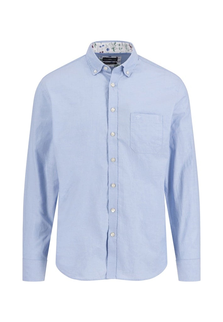 FYNCH HATTON SHIRT 1507 8400 (S, 604)