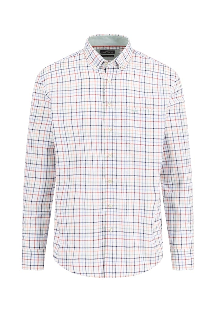 FYNCH HATTON SHIRT 1507 8590 (S)