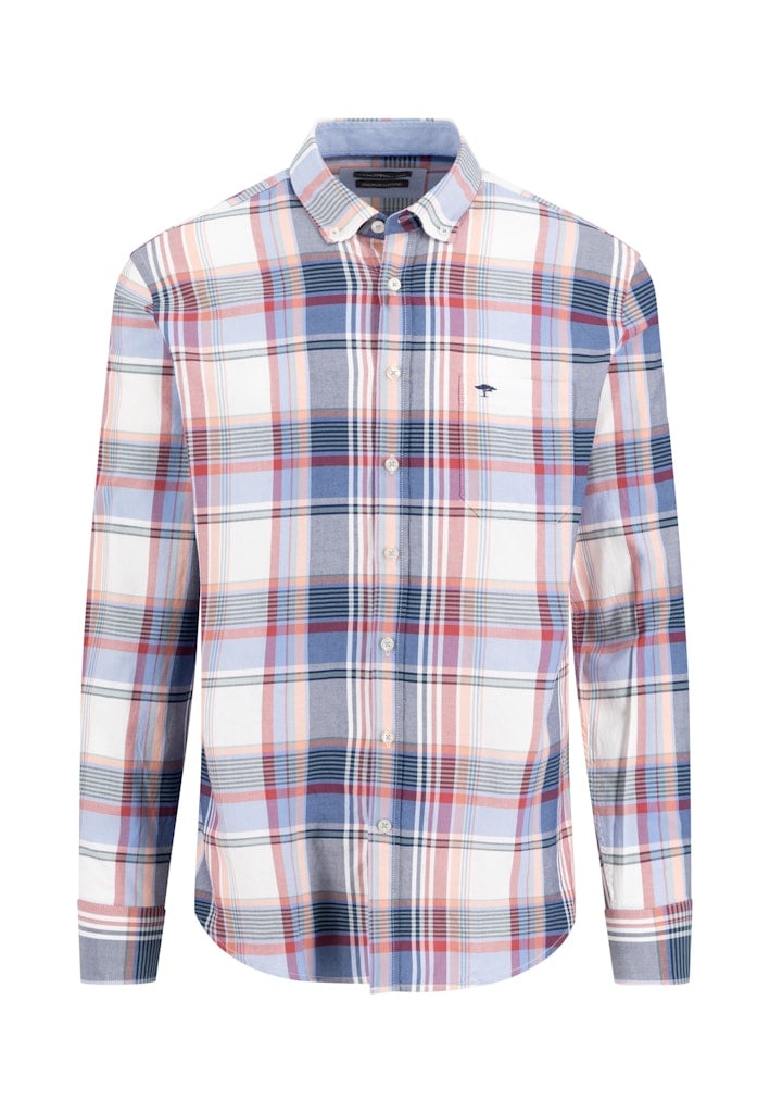 FYNCH HATTON SHIRT 1507 8610