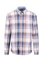 FYNCH HATTON SHIRT 1507 8610