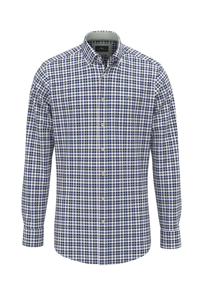 FYNCH HATTON SHIRT 1508 8690