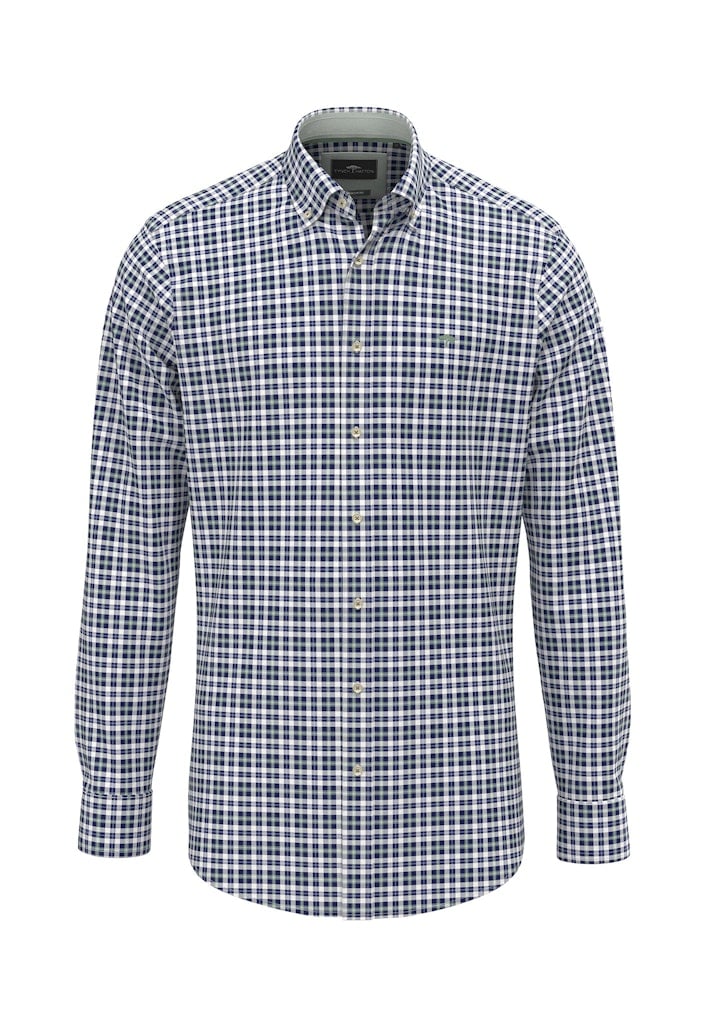 FYNCH HATTON SHIRT 1508 8690 (S)