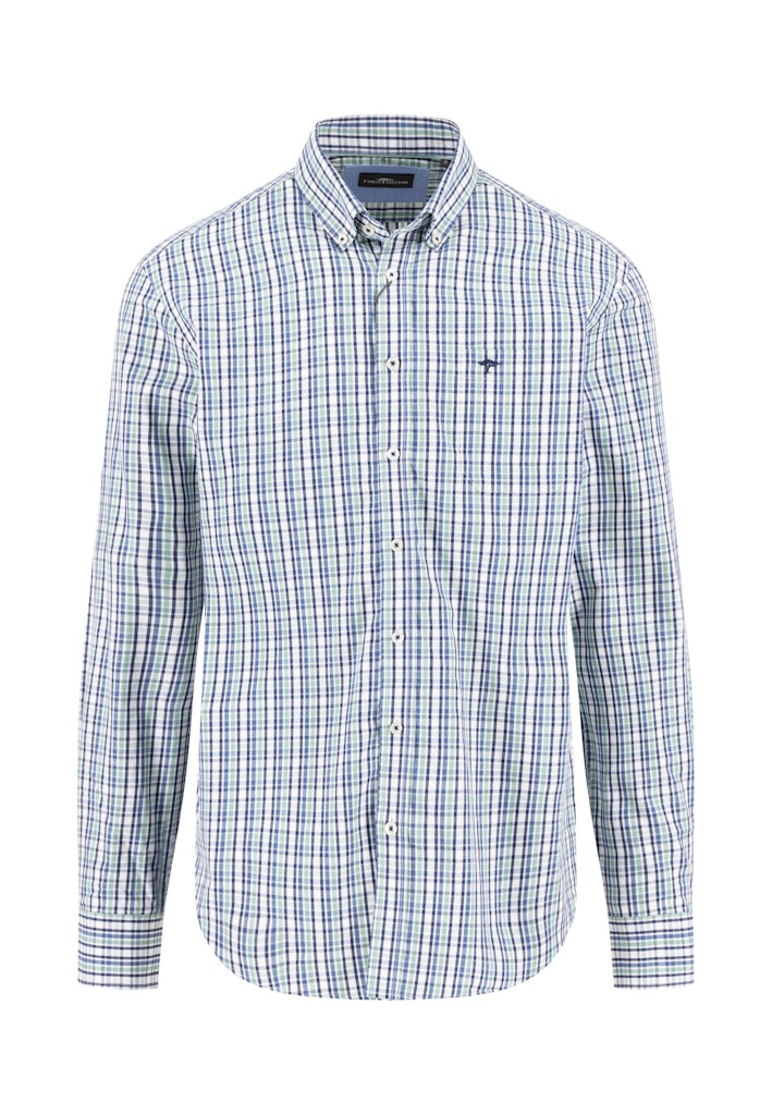 FYNCH HATTON SHIRT 1514 5750