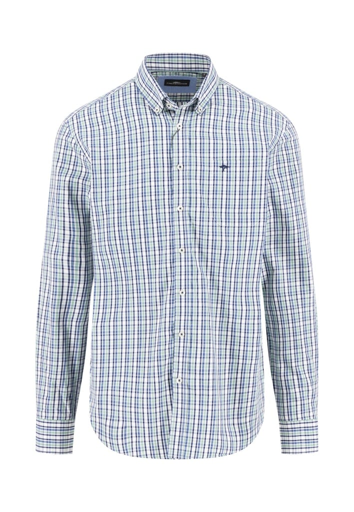 FYNCH HATTON SHIRT 1514 5750 (S, 734)