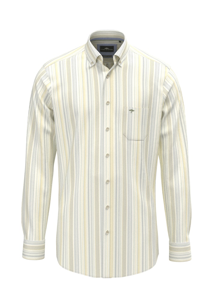 FYNCH HATTON SHIRT 1603 8290