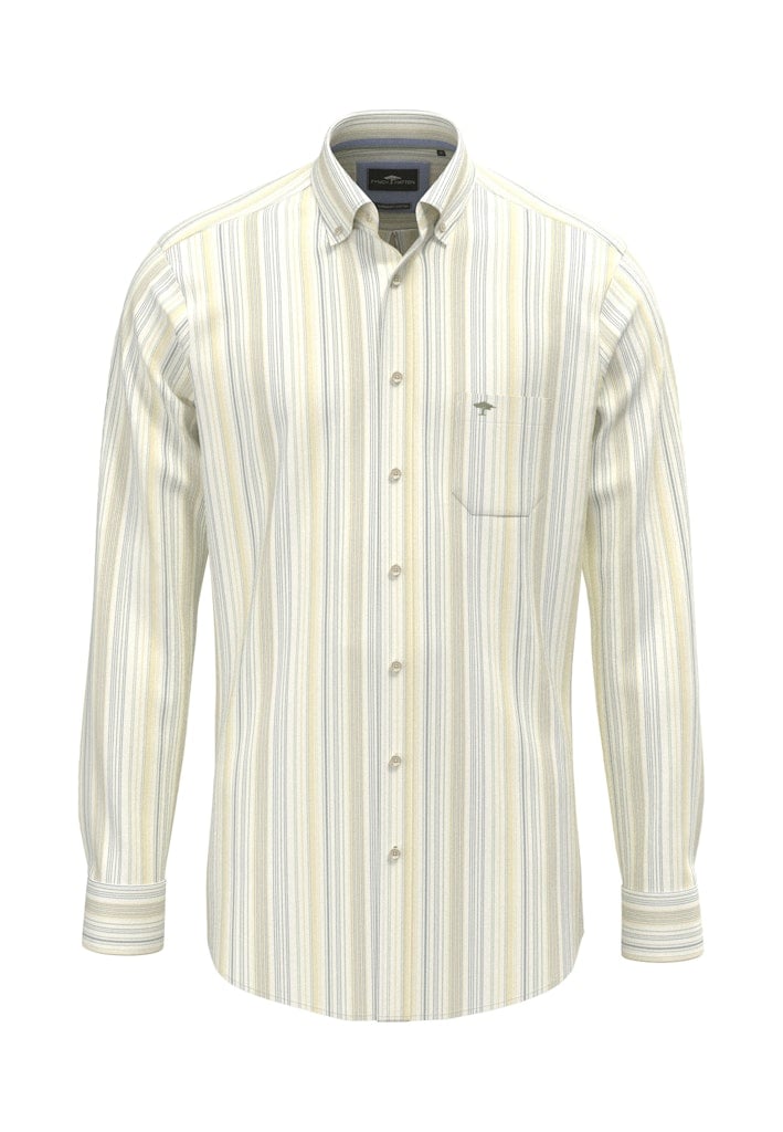 FYNCH HATTON SHIRT 1603 8290 (S, 113)