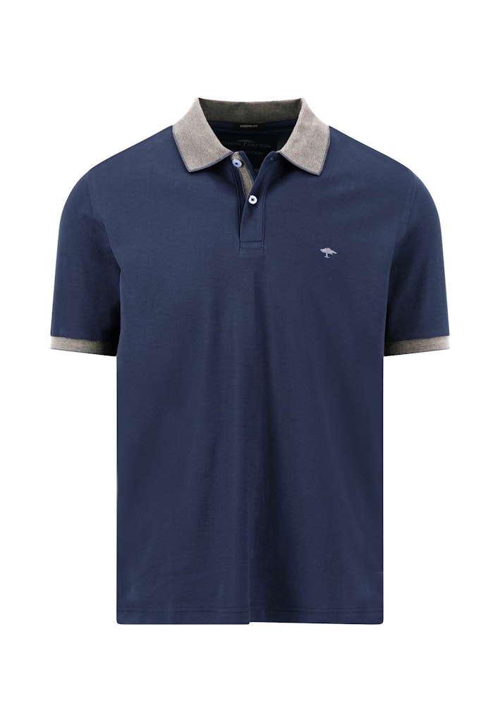 FYNCH HATTON Tshirt 1603 1703