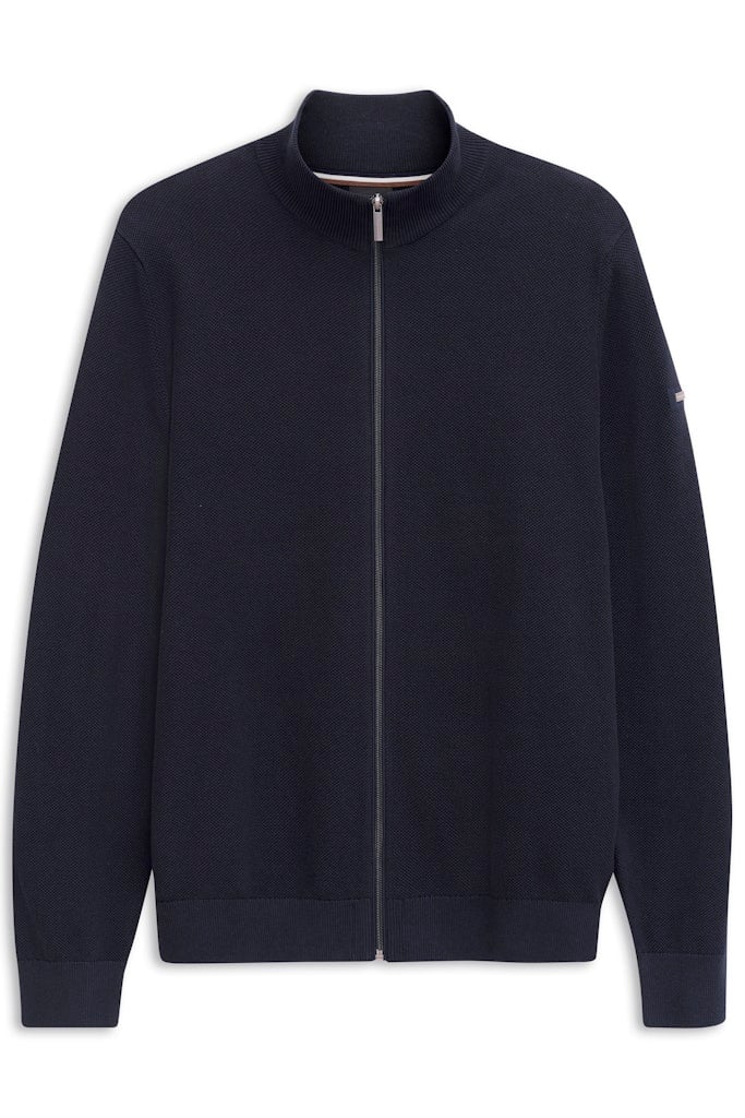 BUGATTI Jacket 7600 95512 (M, 390)