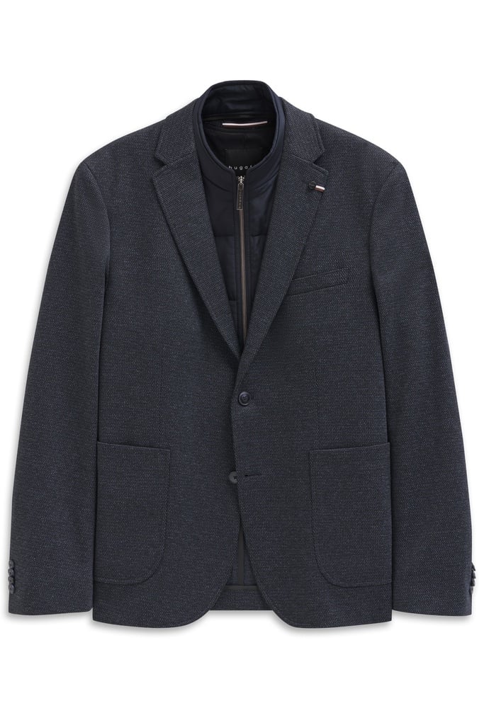 BUGATTI Jacket 898128 89242 (46, 390)