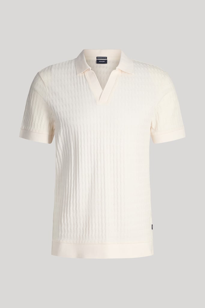JOOP Polo T-shirt 30100497 JJ-CLEISON (M, 00102)