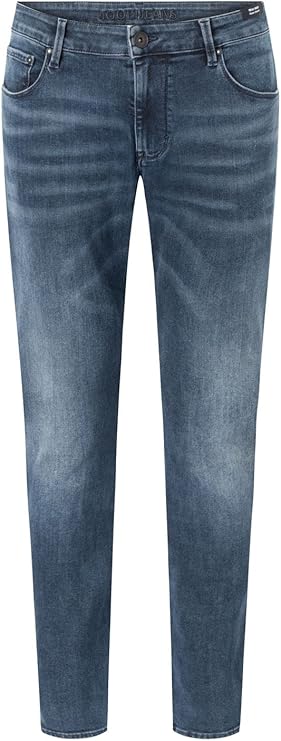 JOOP Pant 15 Mitch_NOS 10014510 02 W-24