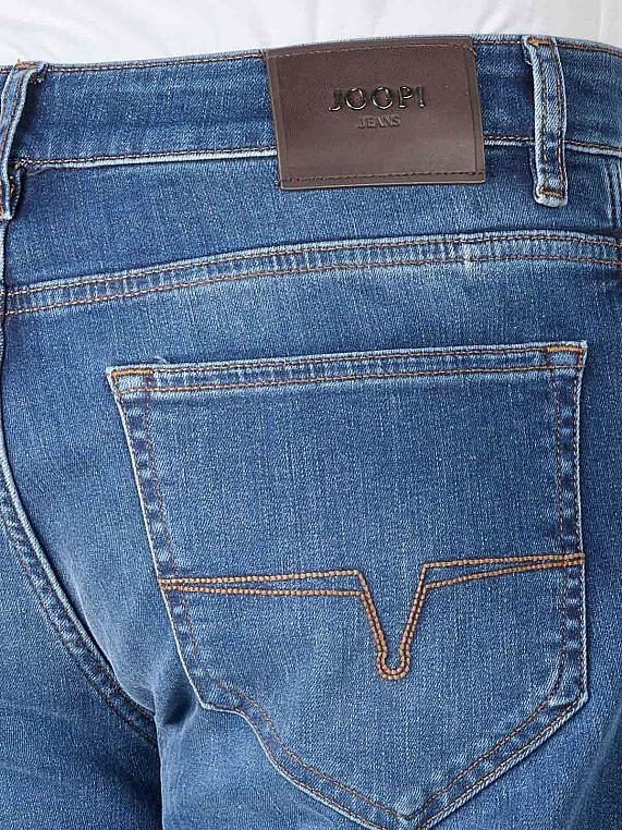 JOOP Pant 15 Mitch_NOS 10014508 04 W-24