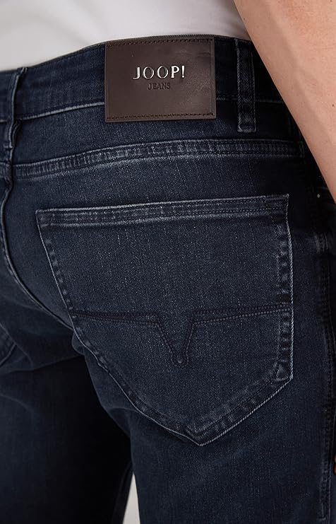 JOOP PANT 30033395 15 MITCH_NOS 10014510