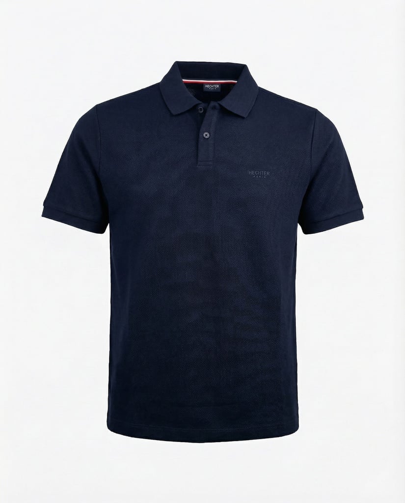 DANIEL HECHTER Tshirt 161905 74039 (M, 690)