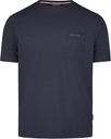 DANIEL HECHTER Tshirt 161905 75039