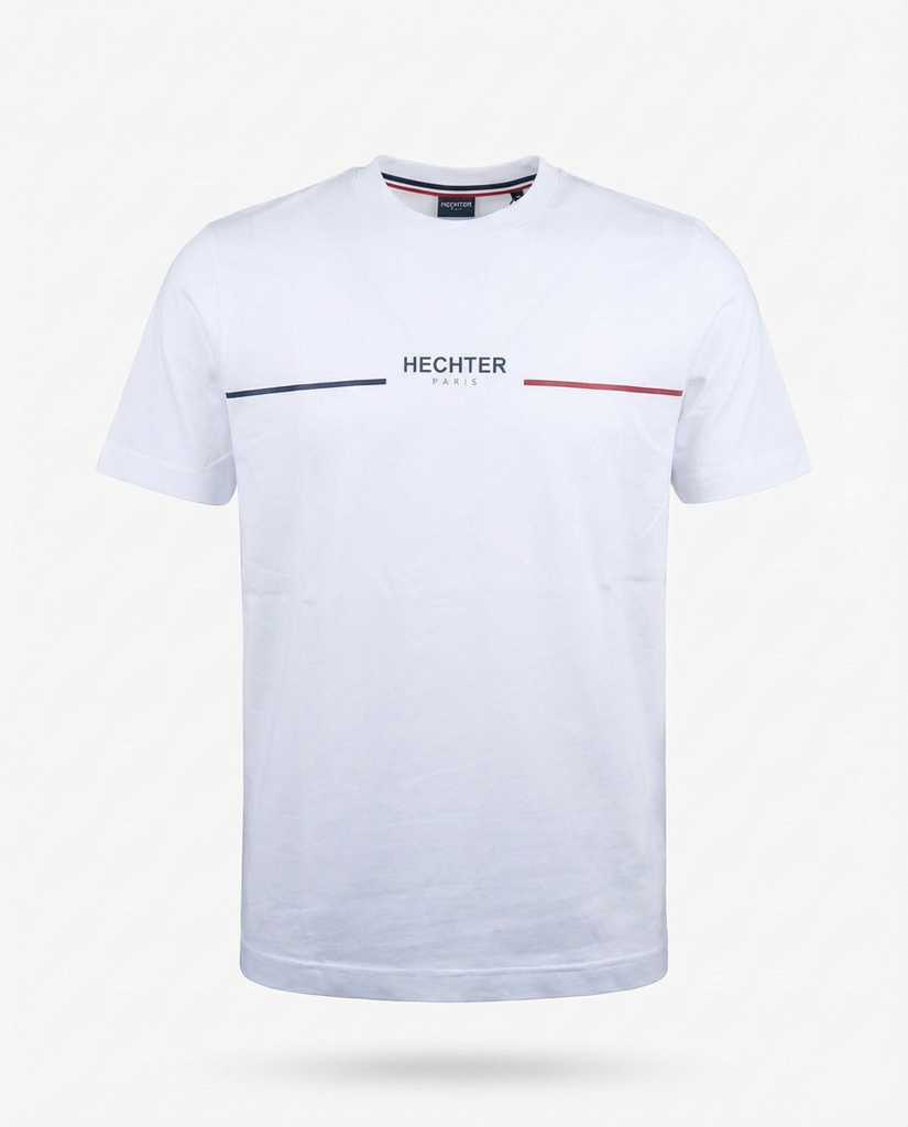 DANIEL HECHTER Tshirt 161925 75009
