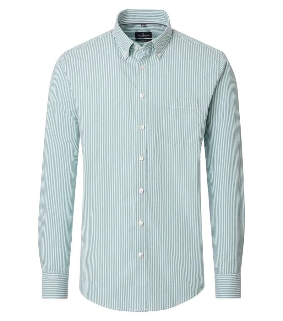 CASAMODA SHIRT 126130250 1/1 SLEEVE (S, 300)
